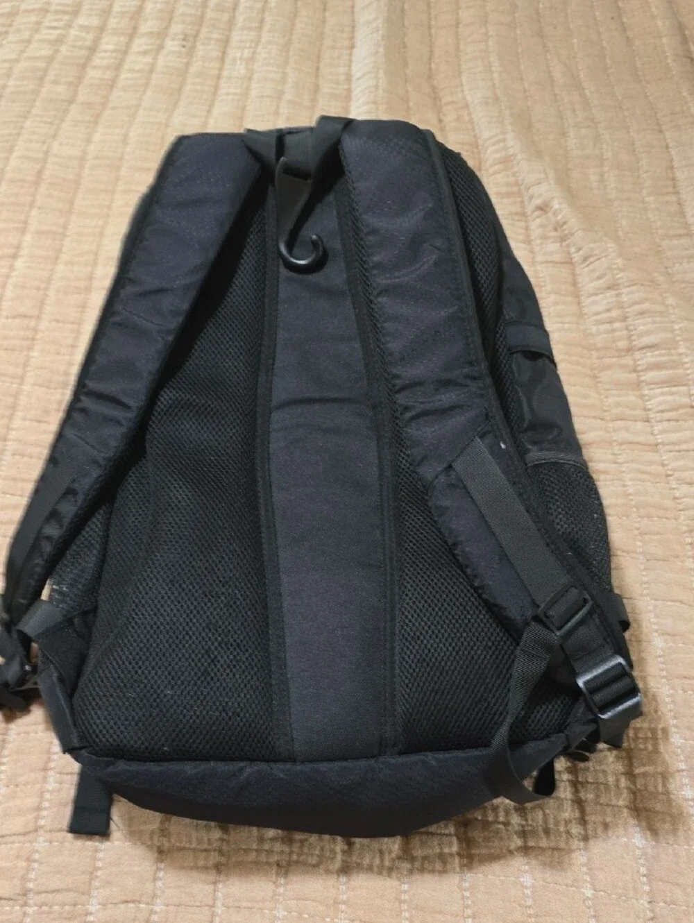 Everyday Sports Performance Backpack with Front Organizer.